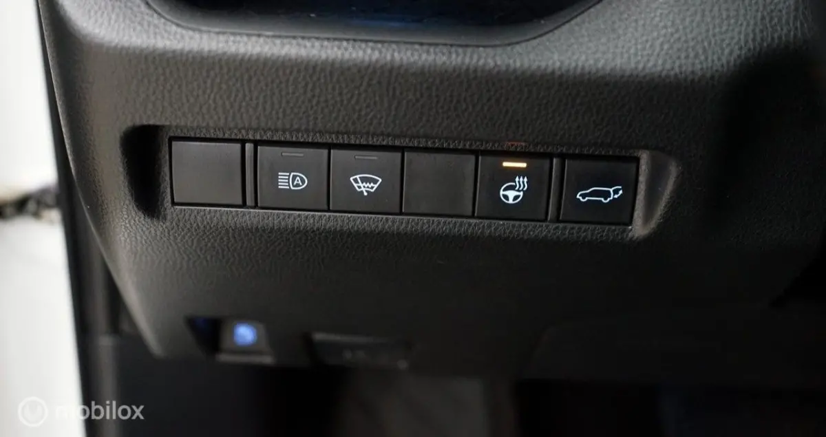 2.5 Plug-in Hybrid AWD Style, trekhaak