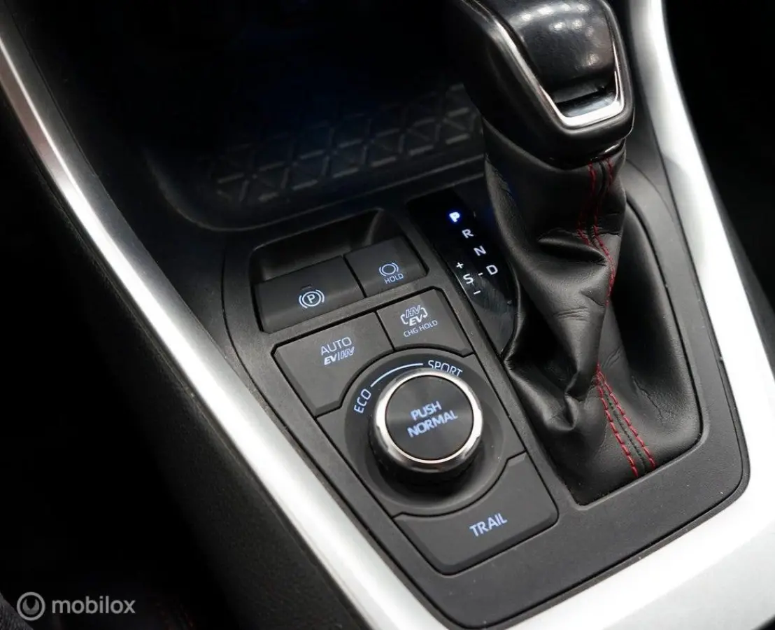 2.5 Plug-in Hybrid AWD Style, trekhaak
