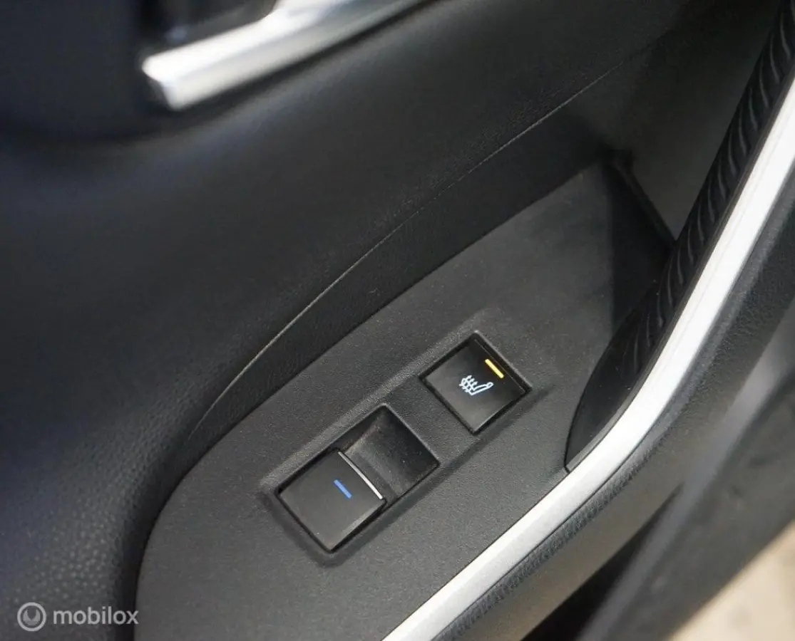2.5 Plug-in Hybrid AWD Style, trekhaak