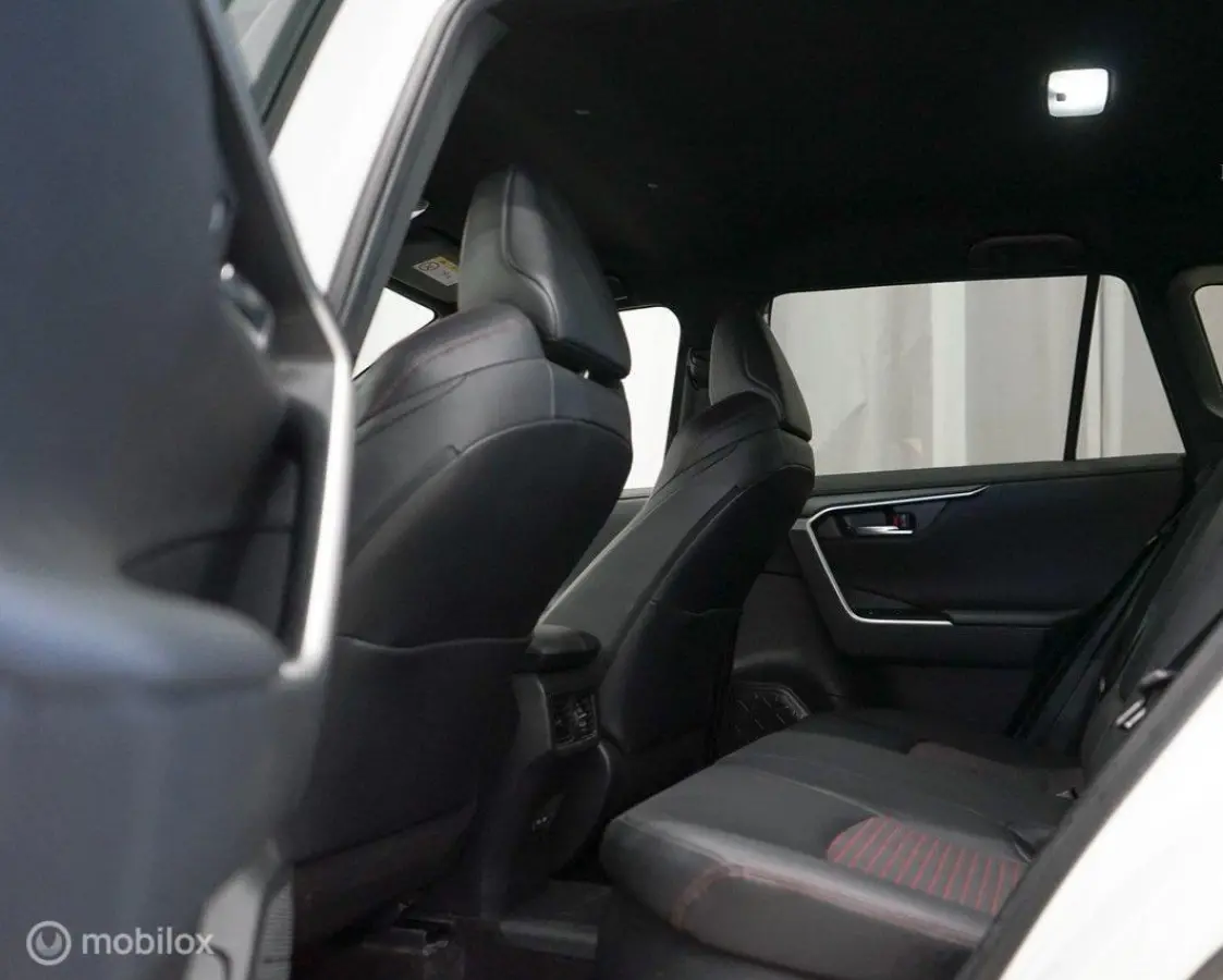 2.5 Plug-in Hybrid AWD Style, trekhaak