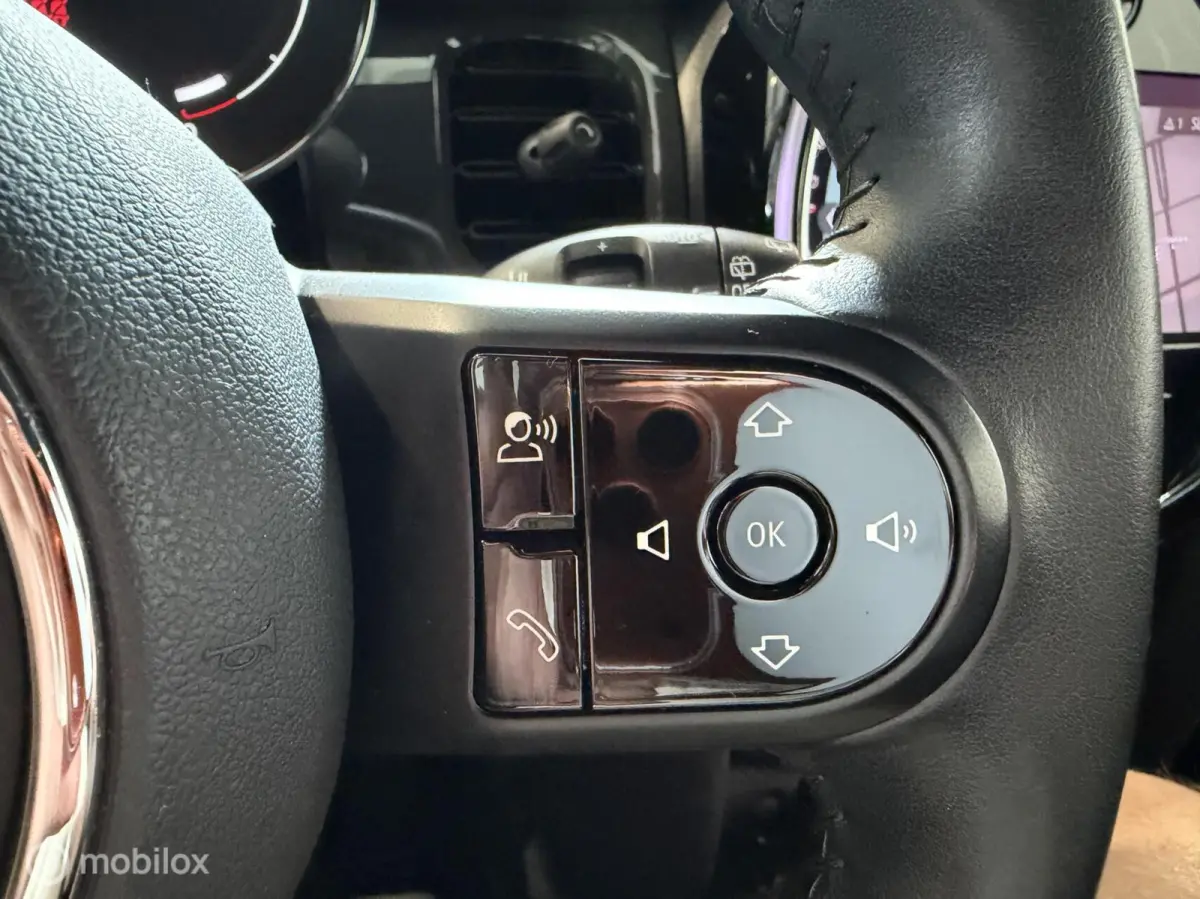 1.5 One Classic , Navi|Led|Piano black ext.|Keyless|Carplay|Jcw Lmv|1e Eig.