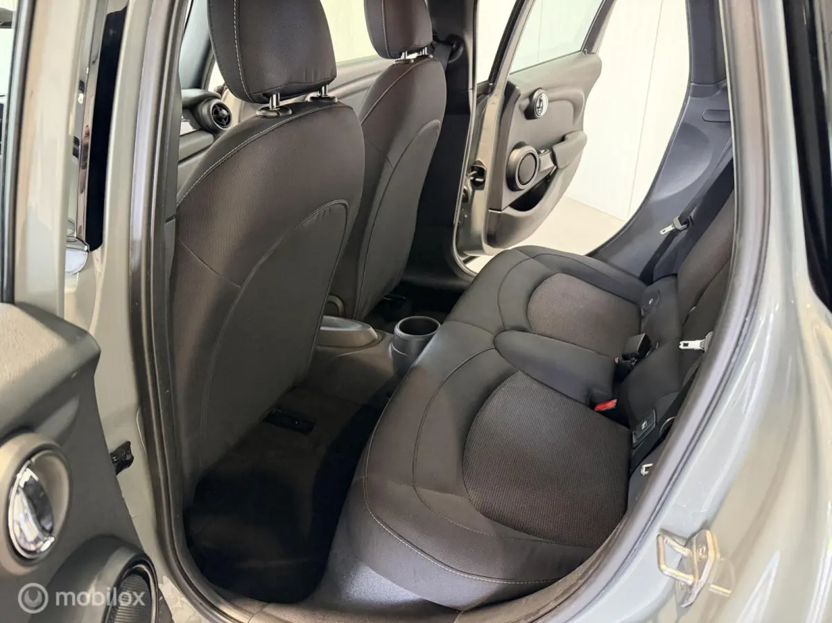 1.5 One Classic , Navi|Led|Piano black ext.|Keyless|Carplay|Jcw Lmv|1e Eig.
