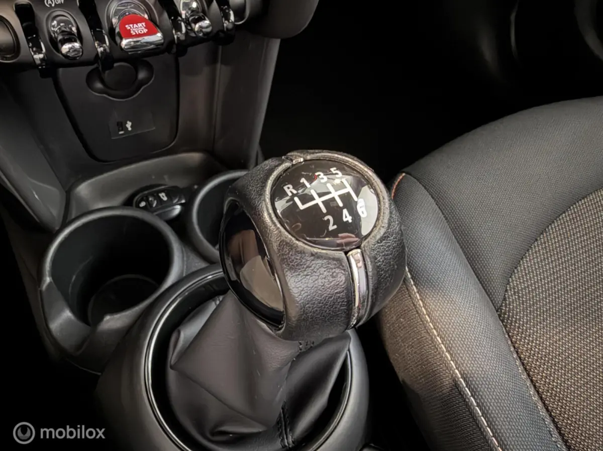 1.5 One Classic , Navi|Led|Piano black ext.|Keyless|Carplay|Jcw Lmv|1e Eig.