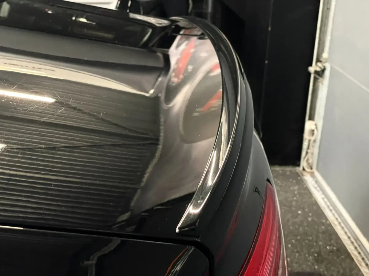 Limousine 4.0 TFSI quattro 570 PK KERAMIC GLASDAK HUD RS BEKLEDING