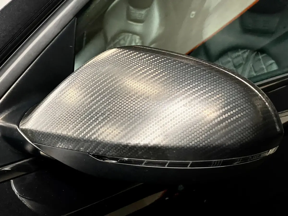 Limousine 4.0 TFSI quattro 570 PK KERAMIC GLASDAK HUD RS BEKLEDING