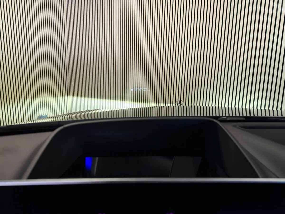 350d Exclusive-PANORAMA-MEMORY-HEAD UP-BURMESTER-ZEER COMPLEET-BTW AUTO-1e EIGENAAR-NPR. € 165.000