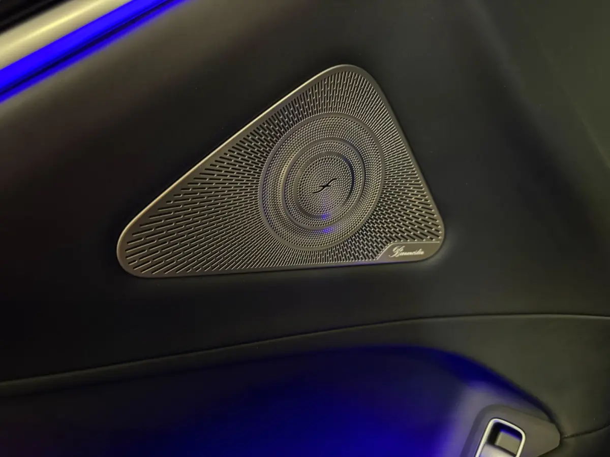 350d Exclusive-PANORAMA-MEMORY-HEAD UP-BURMESTER-ZEER COMPLEET-BTW AUTO-1e EIGENAAR-NPR. € 165.000