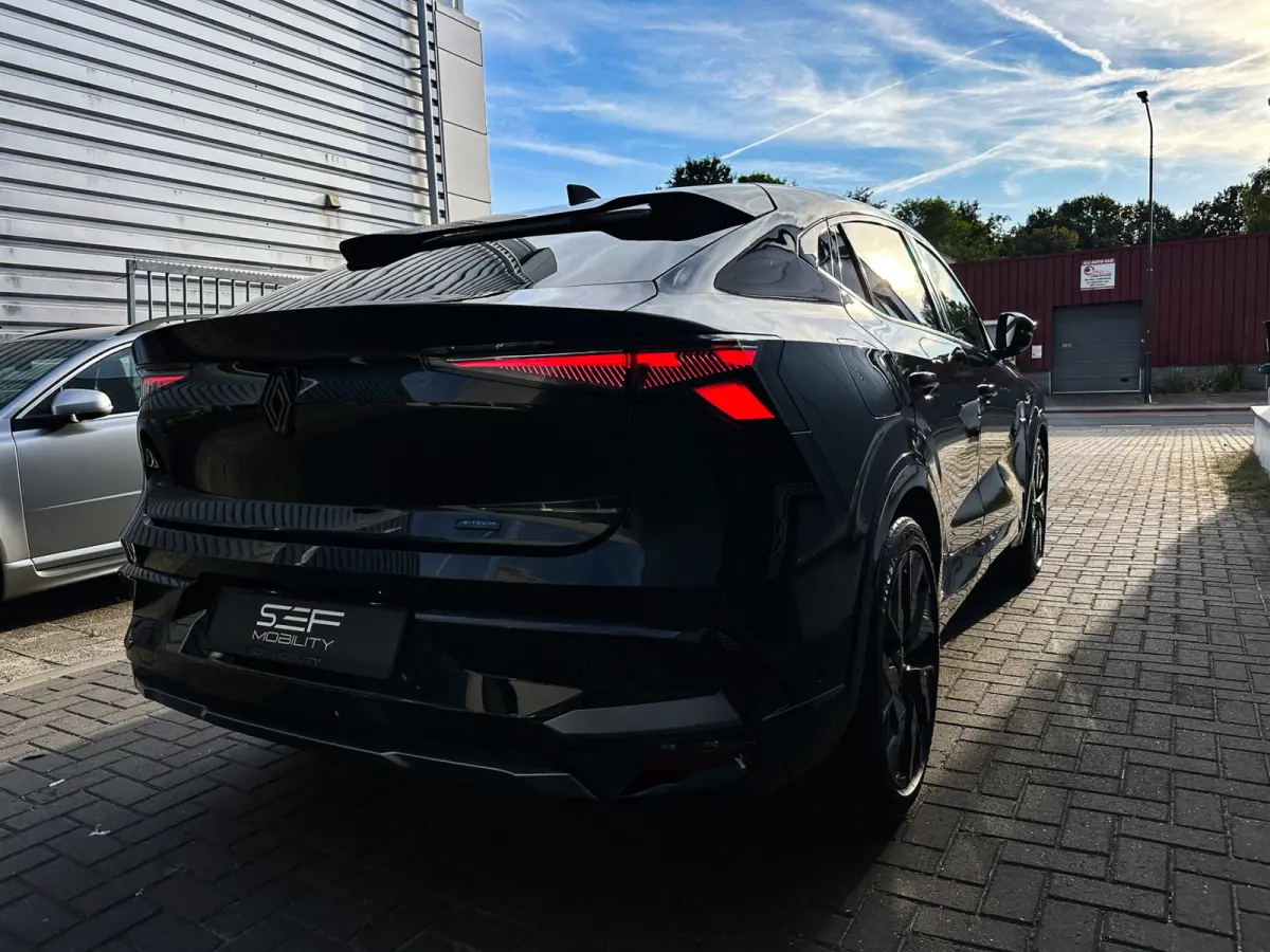 1.2 E-Tech full hybrid 200 esprit Alpine 200PK | H/K | Headup | Camera | ACC | Matrix