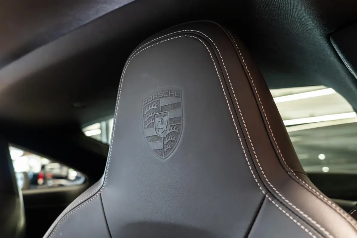992 3.0 Carrera 4 S Lift | 4wielsturing | 18 Voudig | Schuifdak | Aventuringroen | PPF