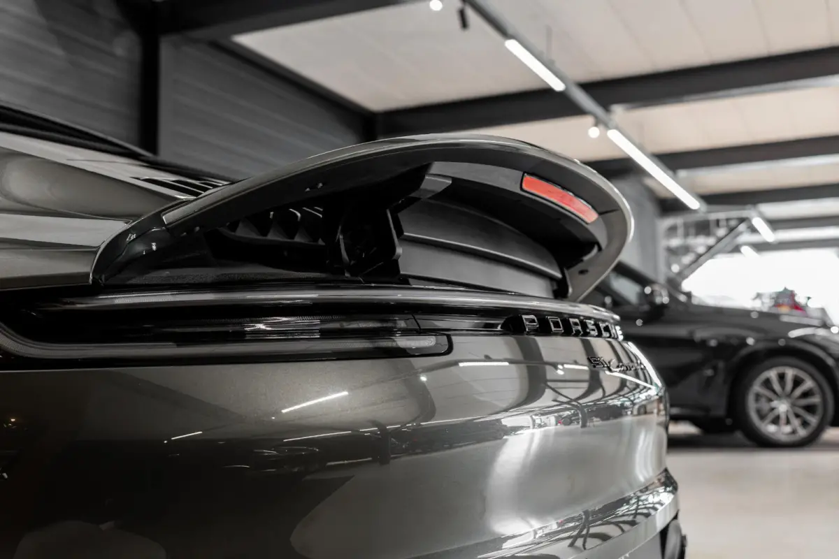 992 3.0 Carrera 4 S Lift | 4wielsturing | 18 Voudig | Schuifdak | Aventuringroen | PPF