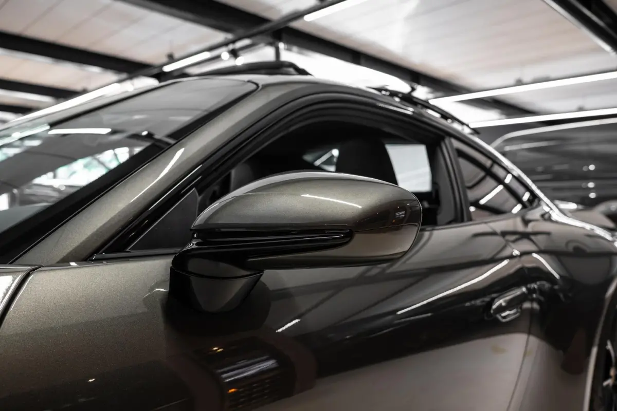 992 3.0 Carrera 4 S Lift | 4wielsturing | 18 Voudig | Schuifdak | Aventuringroen | PPF