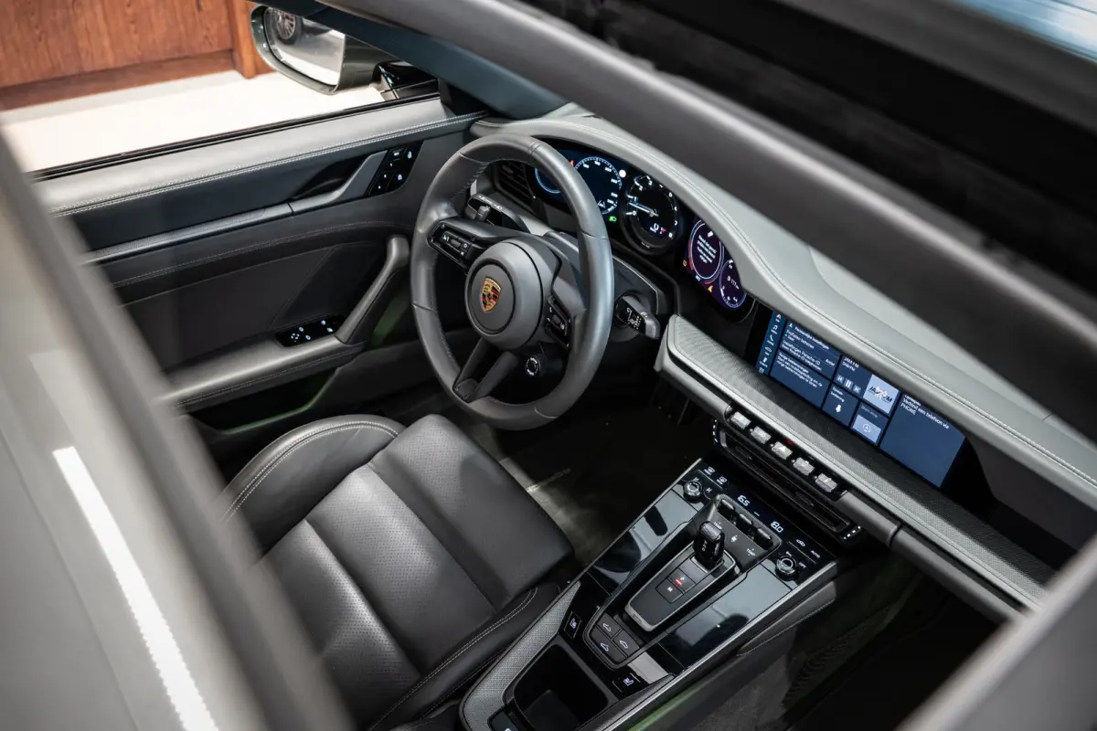 992 3.0 Carrera 4 S Lift | 4wielsturing | 18 Voudig | Schuifdak | Aventuringroen | PPF