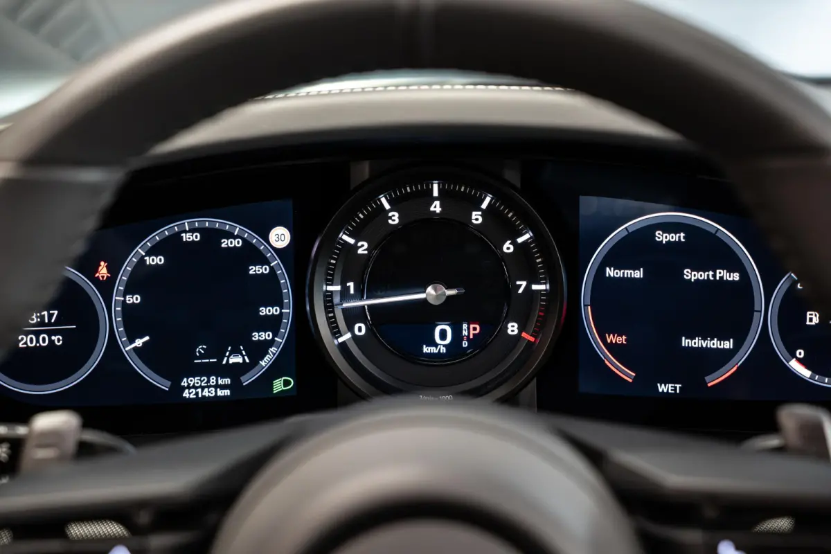 992 3.0 Carrera 4 S Lift | 4wielsturing | 18 Voudig | Schuifdak | Aventuringroen | PPF