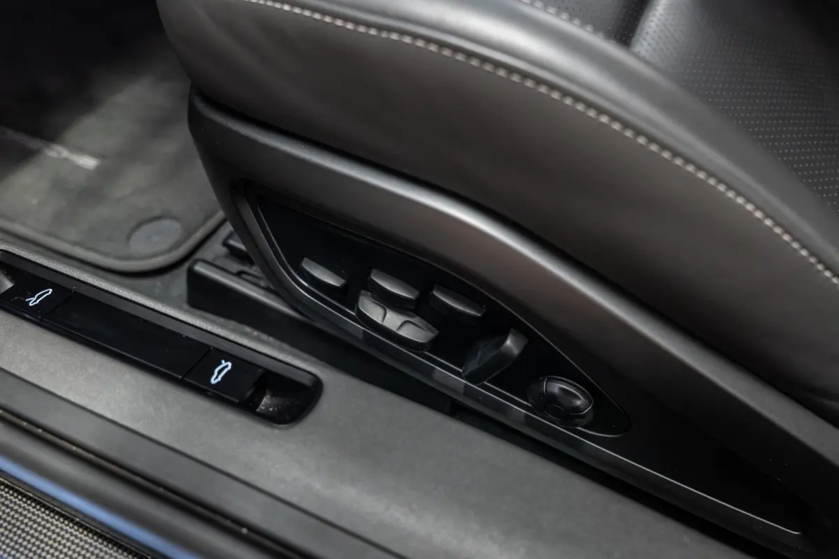 992 3.0 Carrera 4 S Lift | 4wielsturing | 18 Voudig | Schuifdak | Aventuringroen | PPF