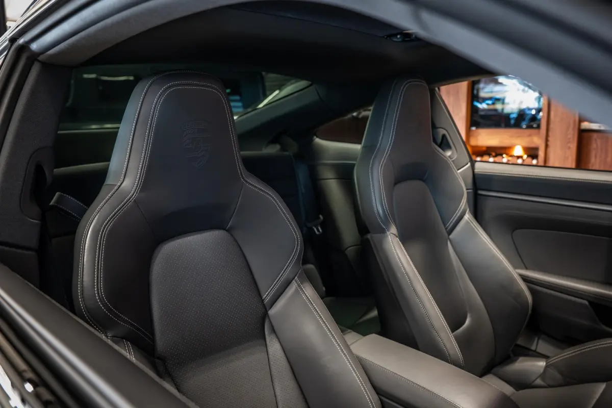 992 3.0 Carrera 4 S Lift | 4wielsturing | 18 Voudig | Schuifdak | Aventuringroen | PPF