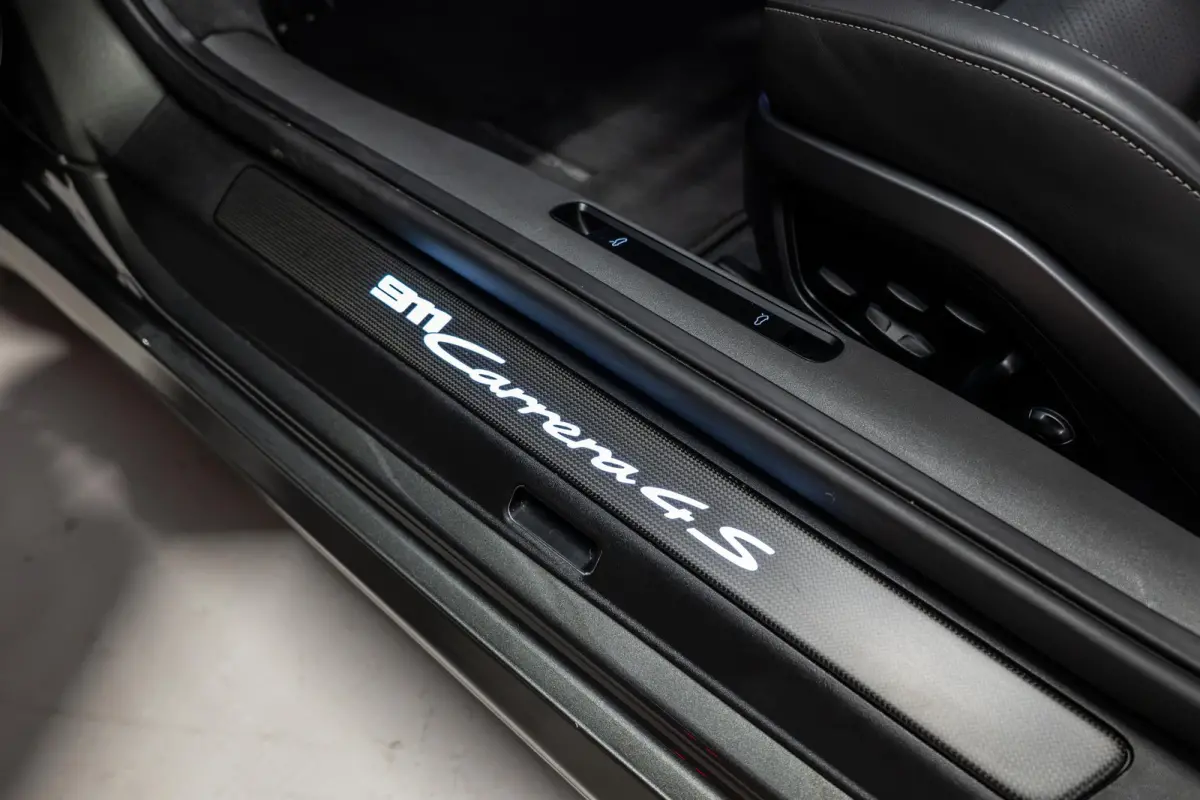992 3.0 Carrera 4 S Lift | 4wielsturing | 18 Voudig | Schuifdak | Aventuringroen | PPF