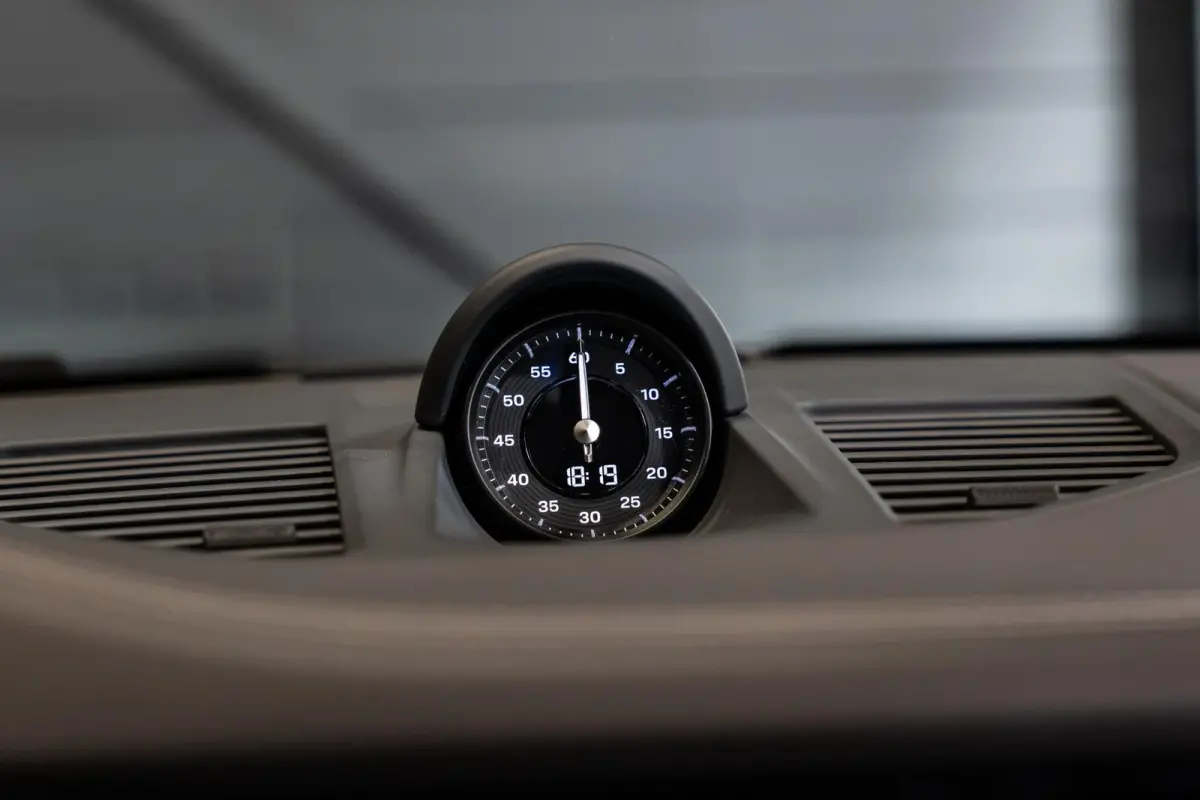 992 3.0 Carrera 4 S Lift | 4wielsturing | 18 Voudig | Schuifdak | Aventuringroen | PPF