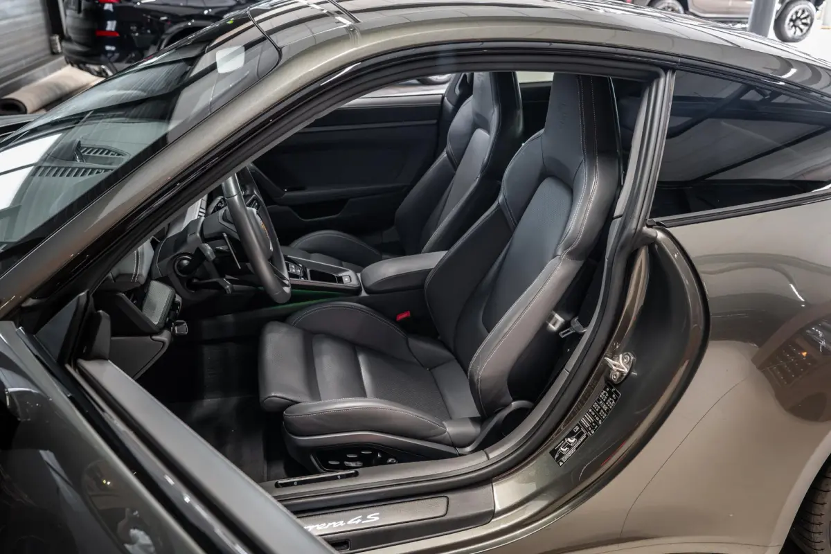 992 3.0 Carrera 4 S Lift | 4wielsturing | 18 Voudig | Schuifdak | Aventuringroen | PPF