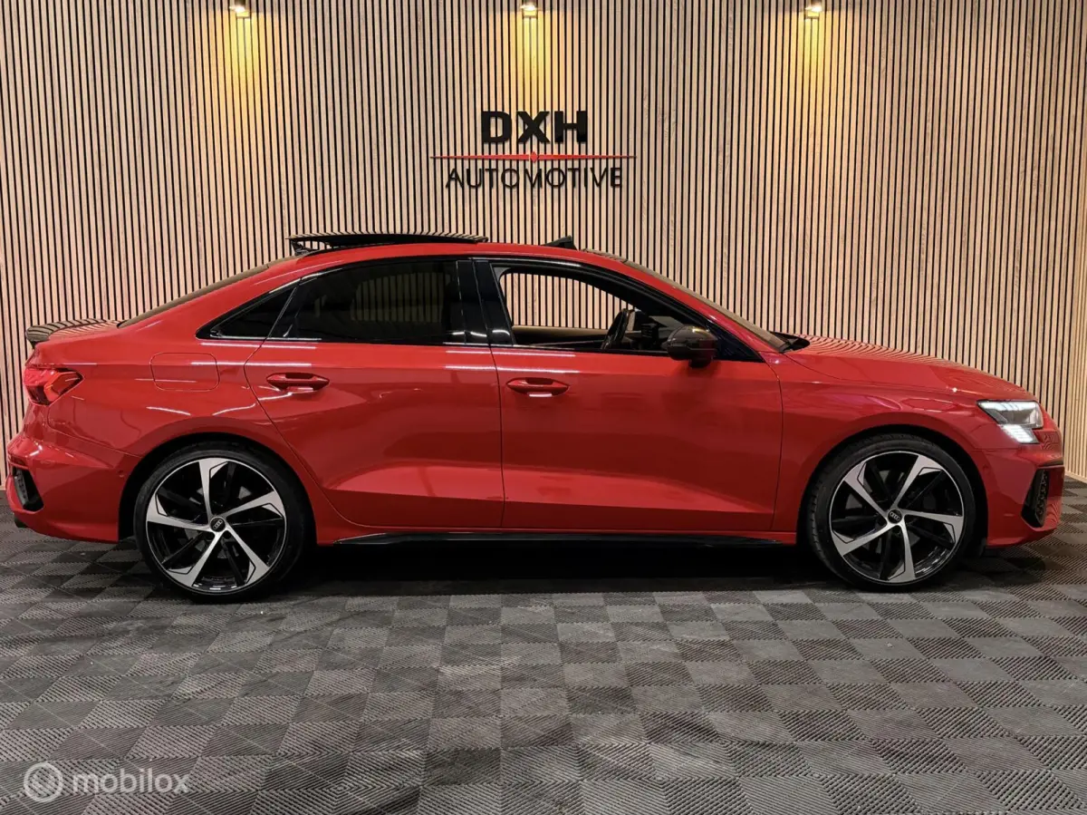 2.0 TFSI Quattro PANO RS-LEDER VIRTUAL ACC