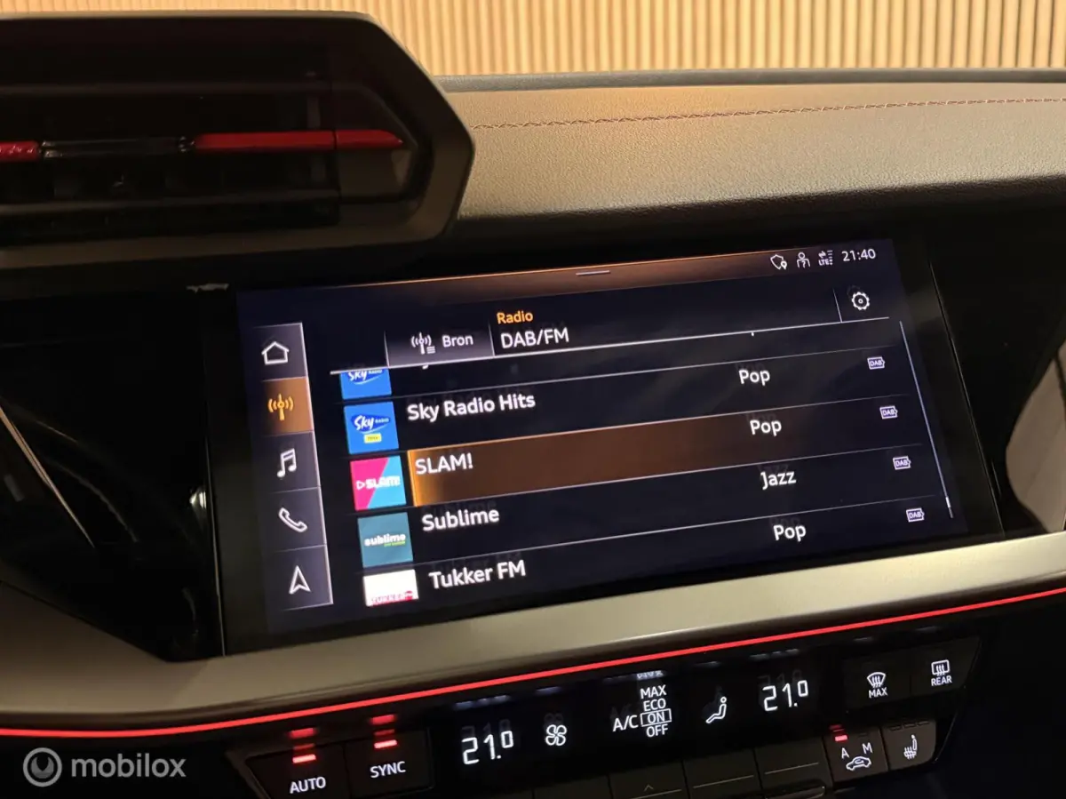 2.0 TFSI Quattro PANO RS-LEDER VIRTUAL ACC