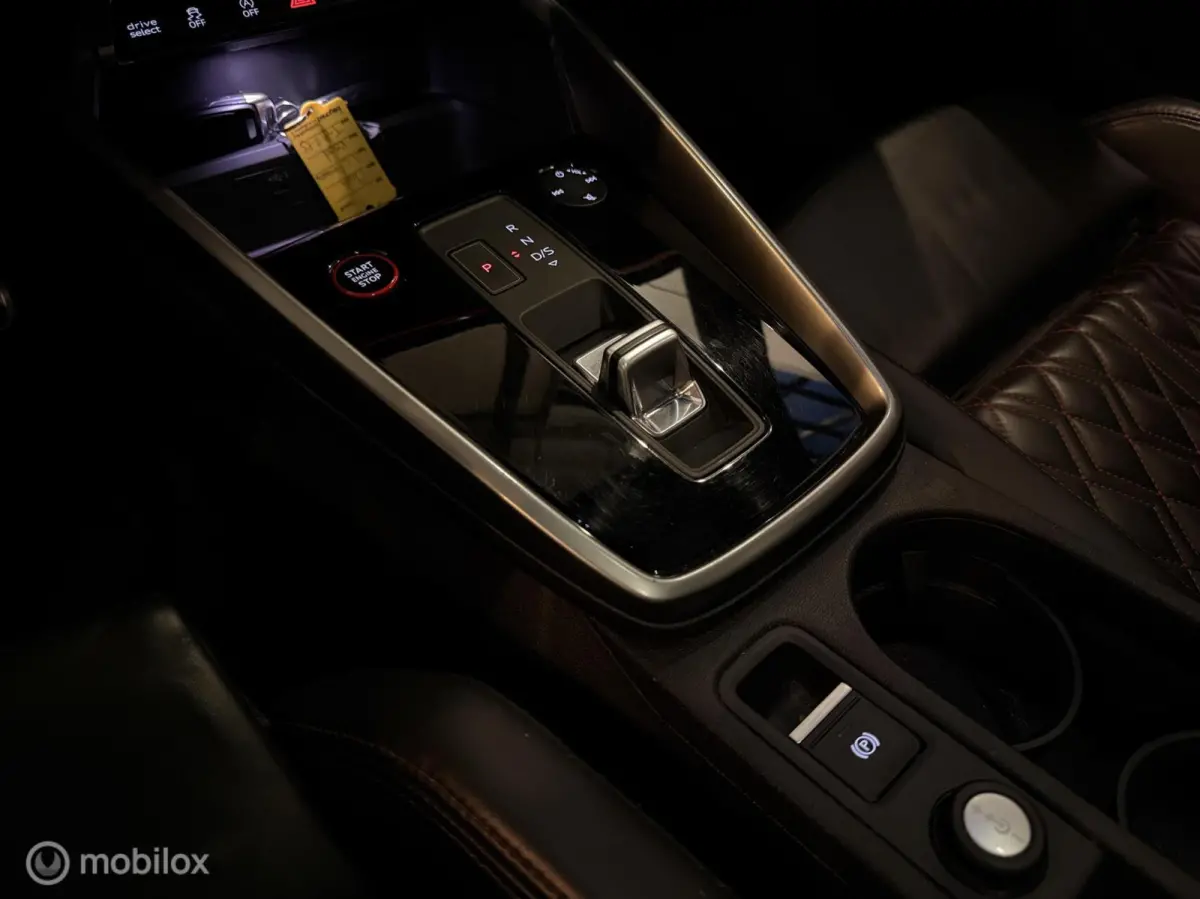 2.0 TFSI Quattro PANO RS-LEDER VIRTUAL ACC