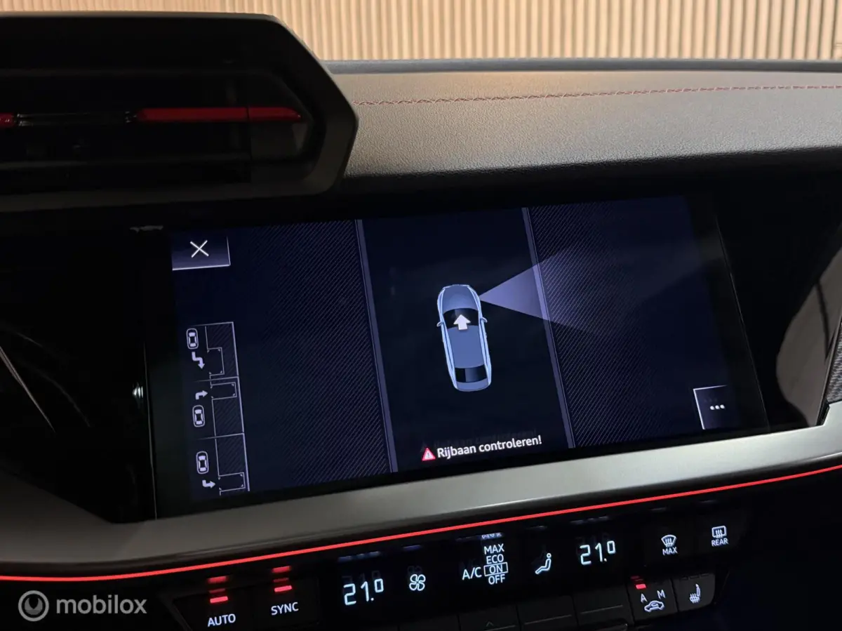 2.0 TFSI Quattro PANO RS-LEDER VIRTUAL ACC
