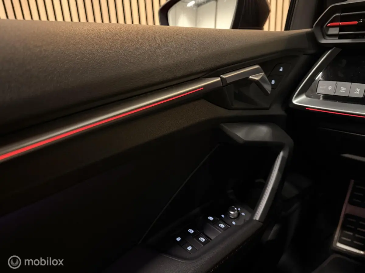 2.0 TFSI Quattro PANO RS-LEDER VIRTUAL ACC