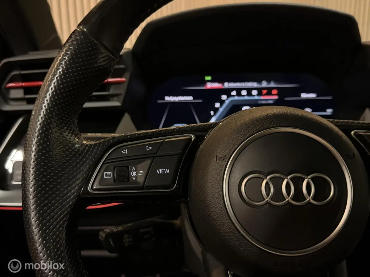 2.0 TFSI Quattro PANO RS-LEDER VIRTUAL ACC