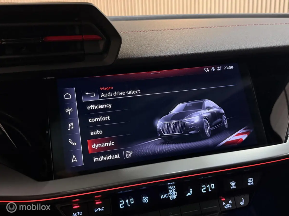 2.0 TFSI Quattro PANO RS-LEDER VIRTUAL ACC