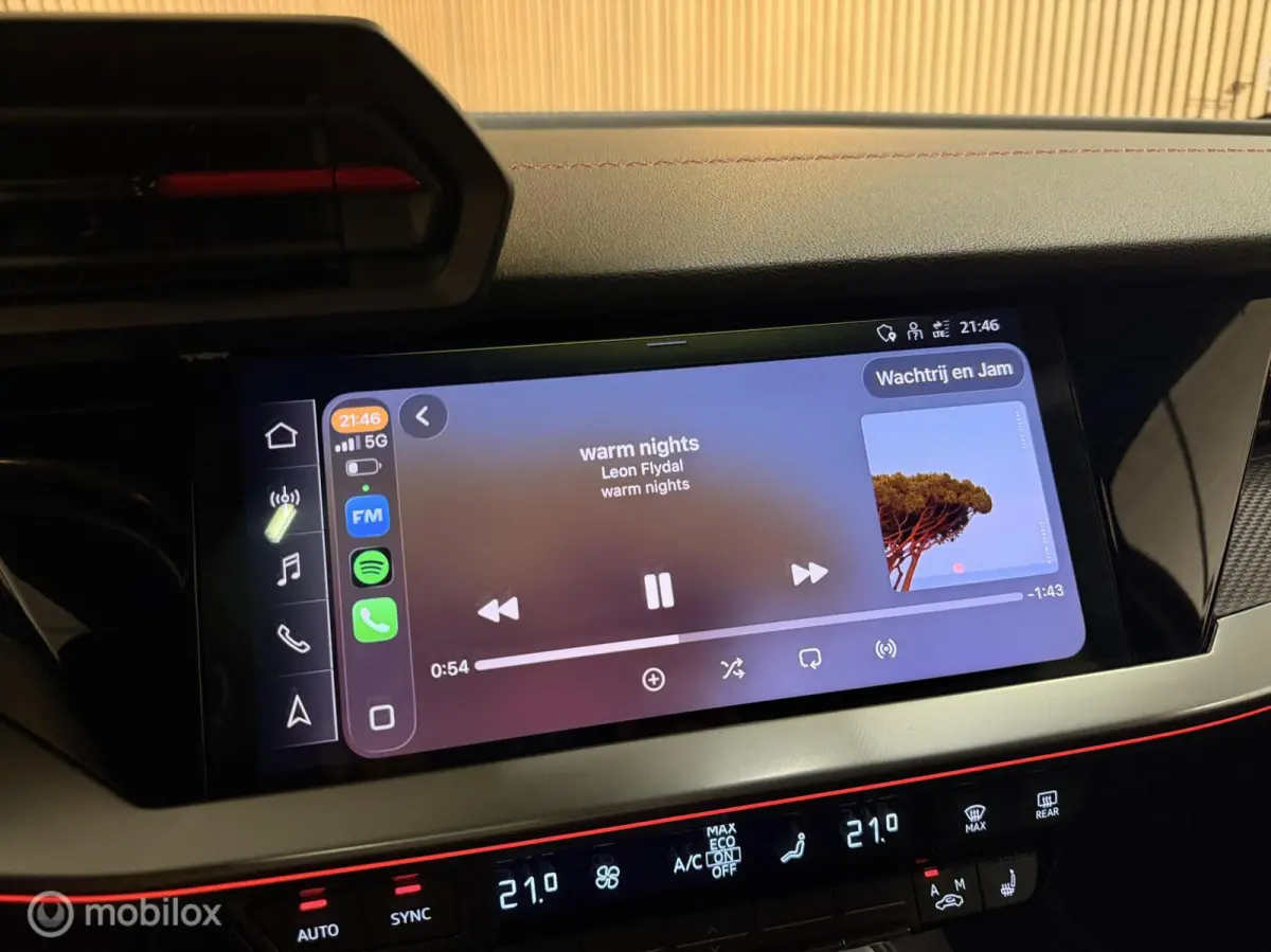 2.0 TFSI Quattro PANO RS-LEDER VIRTUAL ACC