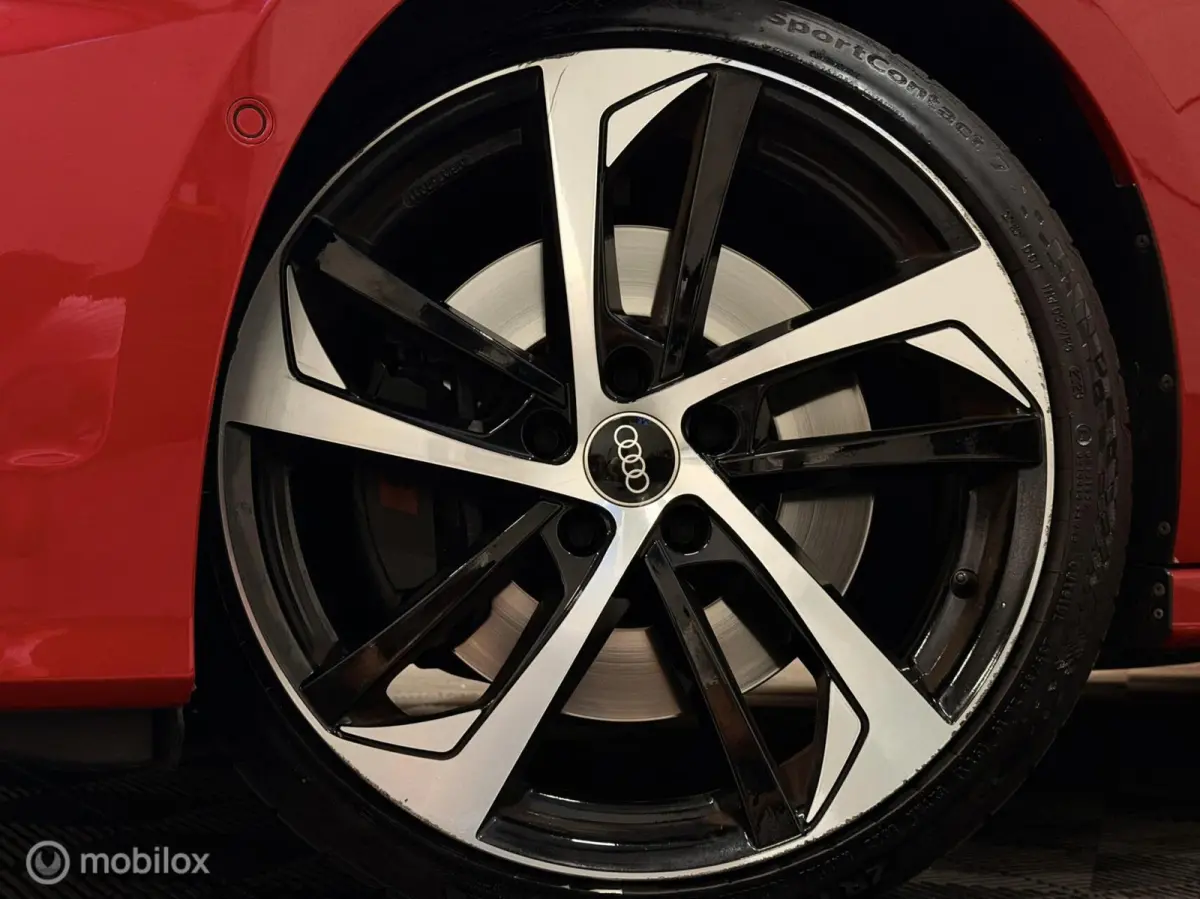 2.0 TFSI Quattro PANO RS-LEDER VIRTUAL ACC