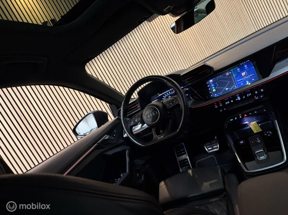 2.0 TFSI Quattro PANO RS-LEDER VIRTUAL ACC