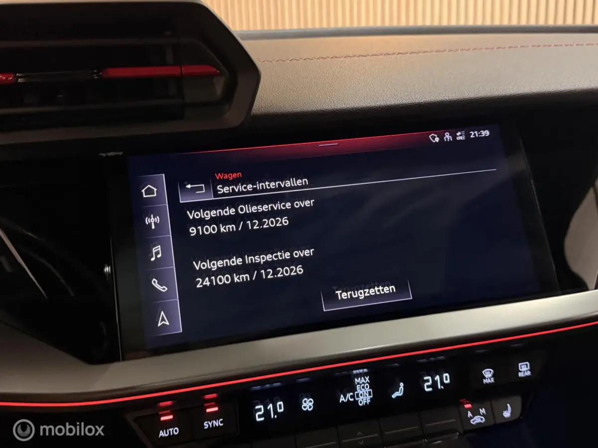 2.0 TFSI Quattro PANO RS-LEDER VIRTUAL ACC