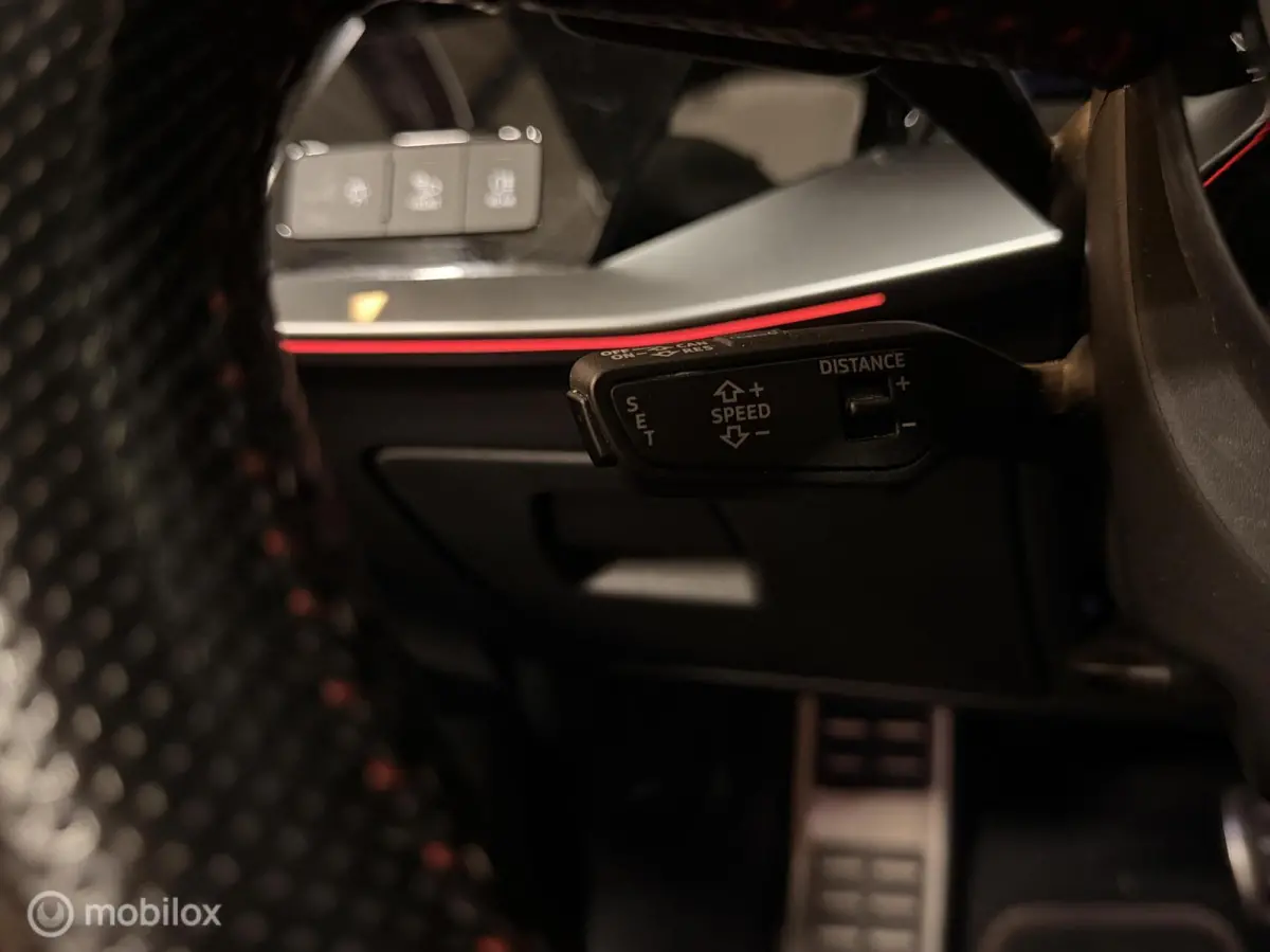 2.0 TFSI Quattro PANO RS-LEDER VIRTUAL ACC