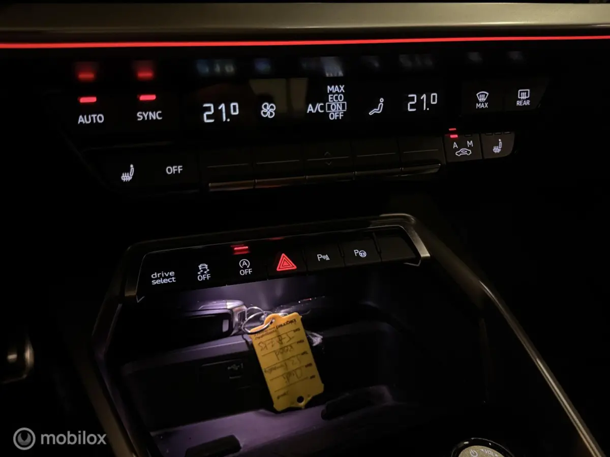 2.0 TFSI Quattro PANO RS-LEDER VIRTUAL ACC