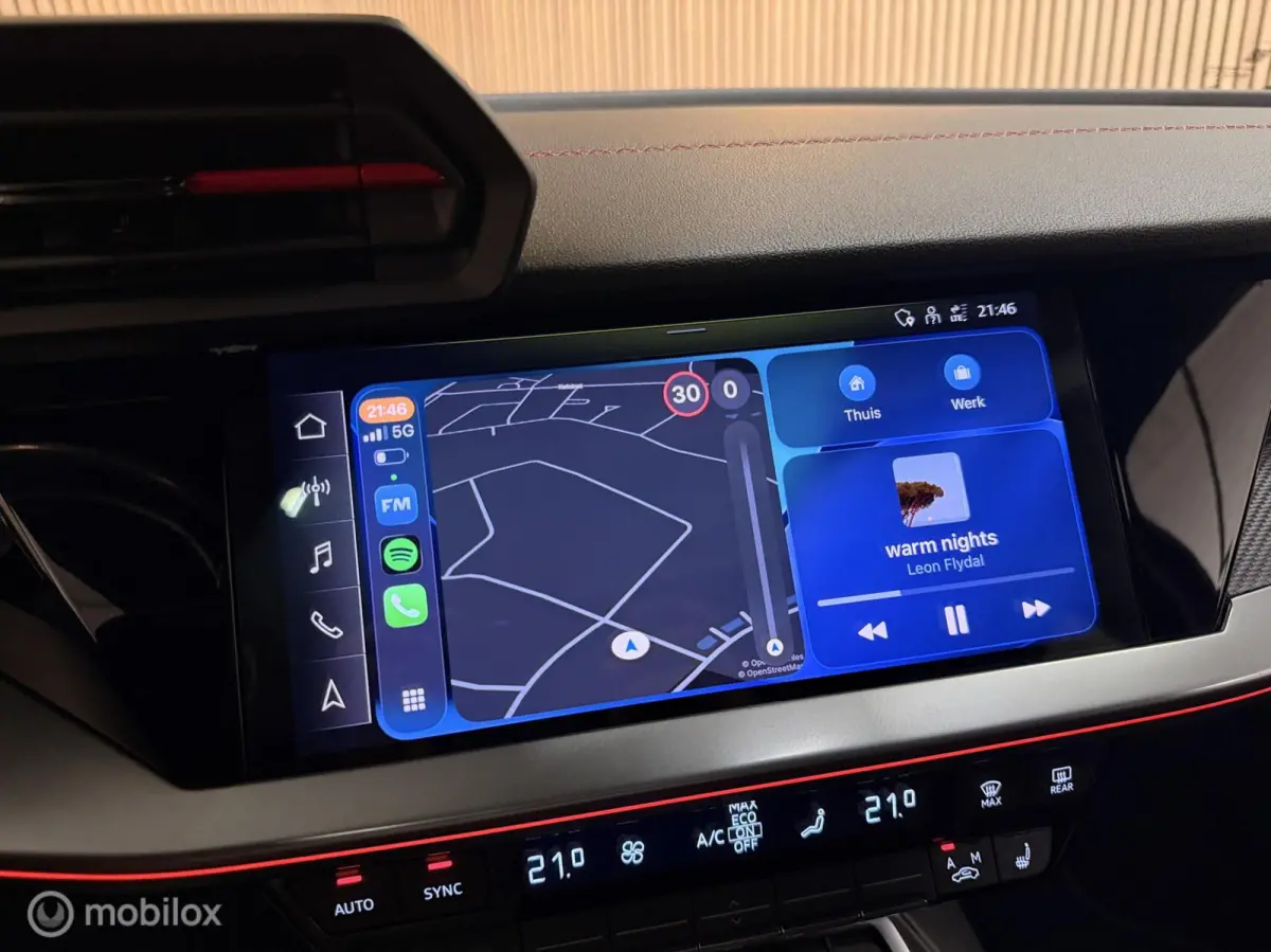 2.0 TFSI Quattro PANO RS-LEDER VIRTUAL ACC