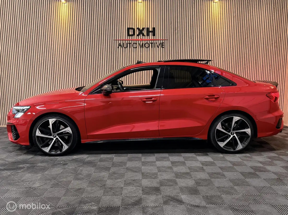 2.0 TFSI Quattro PANO RS-LEDER VIRTUAL ACC