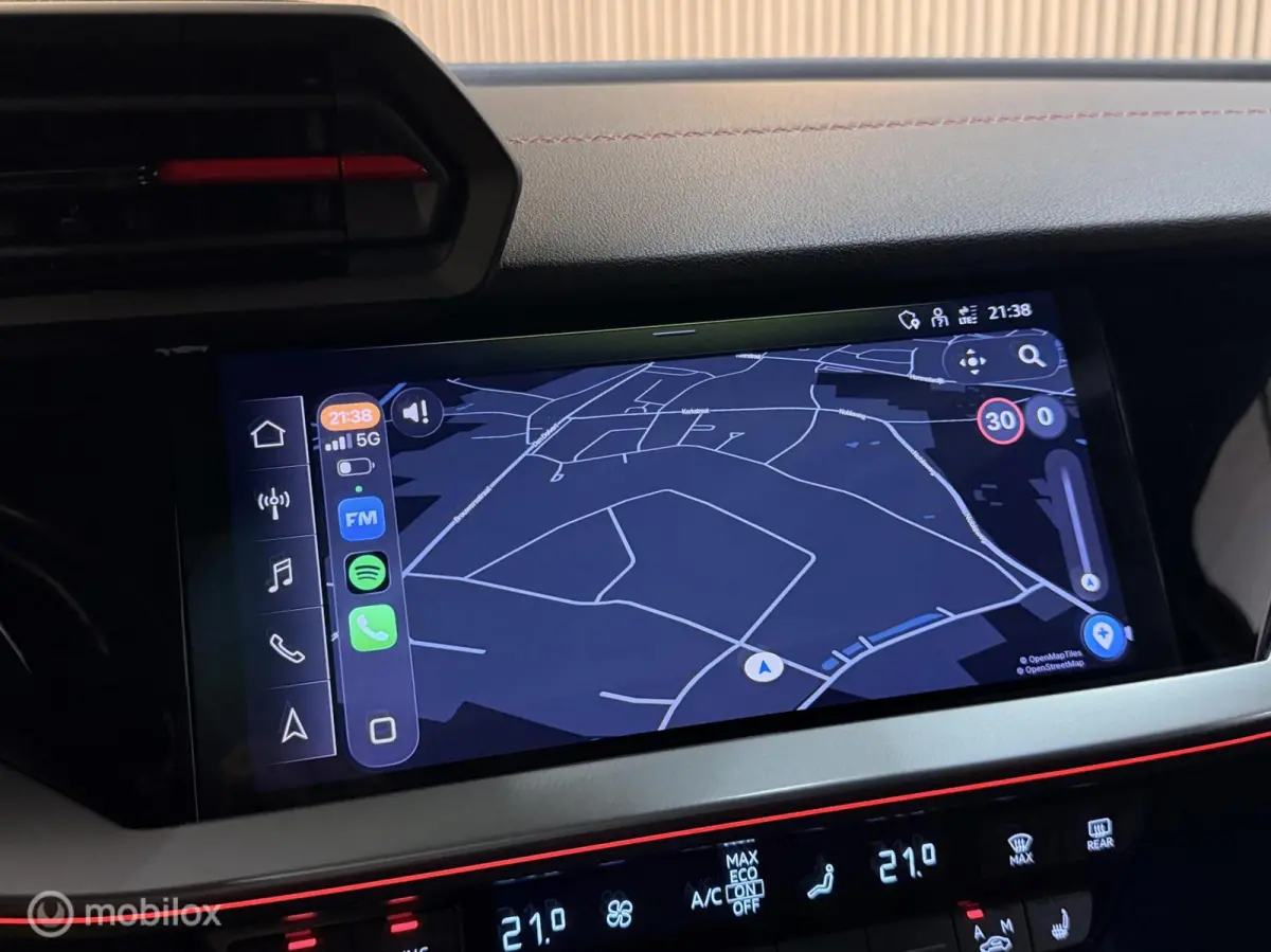 2.0 TFSI Quattro PANO RS-LEDER VIRTUAL ACC