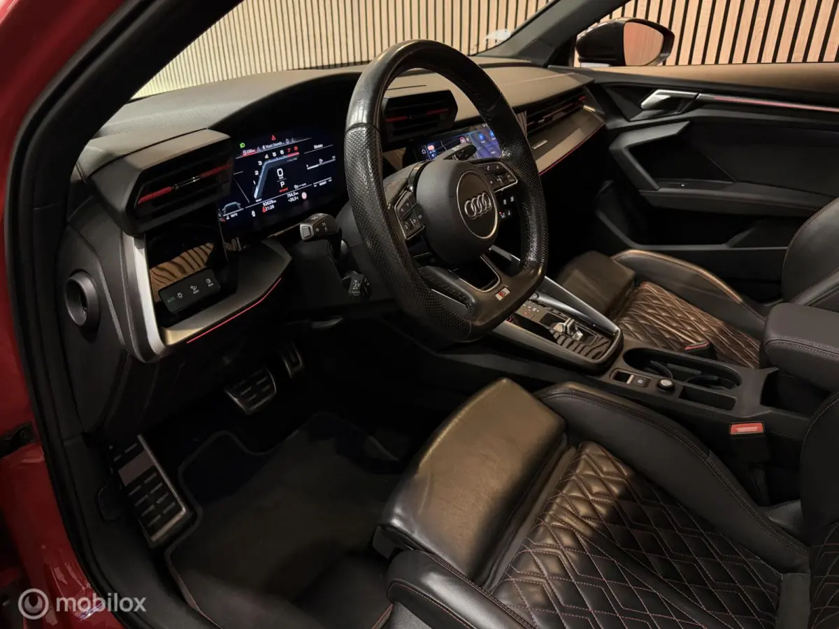 2.0 TFSI Quattro PANO RS-LEDER VIRTUAL ACC