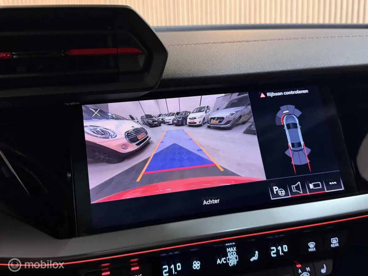 2.0 TFSI Quattro PANO RS-LEDER VIRTUAL ACC