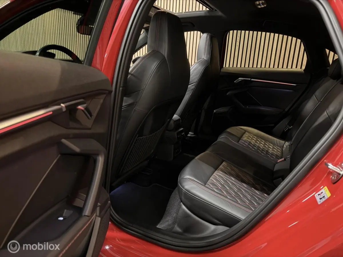 2.0 TFSI Quattro PANO RS-LEDER VIRTUAL ACC