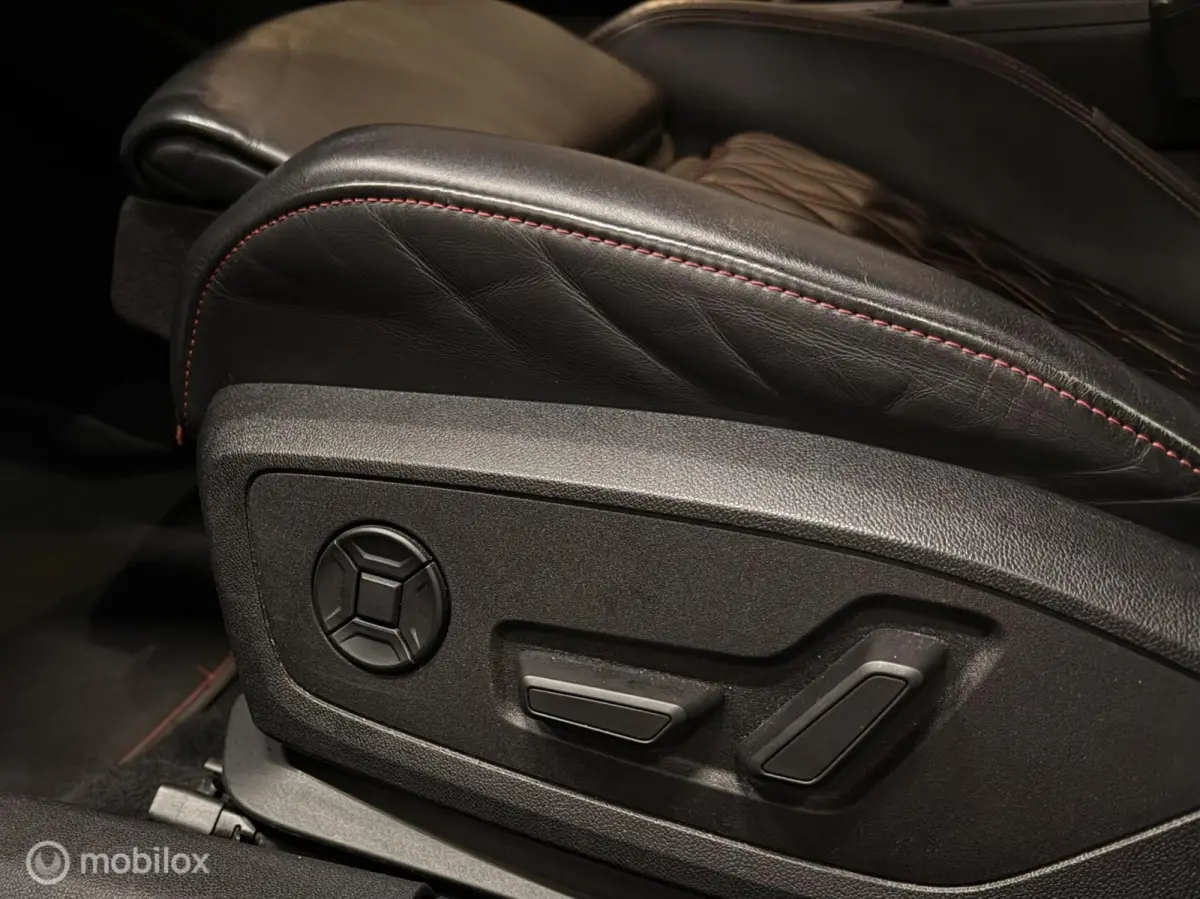 2.0 TFSI Quattro PANO RS-LEDER VIRTUAL ACC