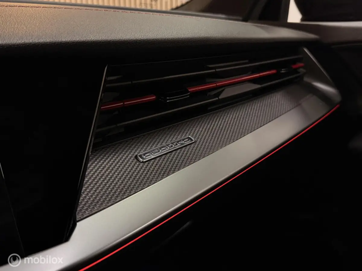 2.0 TFSI Quattro PANO RS-LEDER VIRTUAL ACC