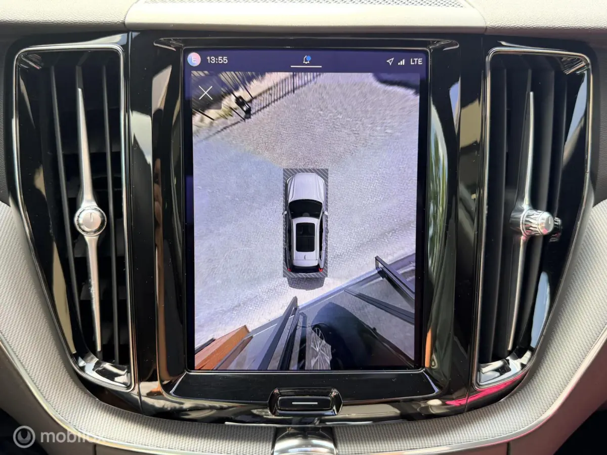 T6 Dark Longe Range|Pilotassist&ACC|Pano|Trekhaak|Harman&Kardon|360camera|