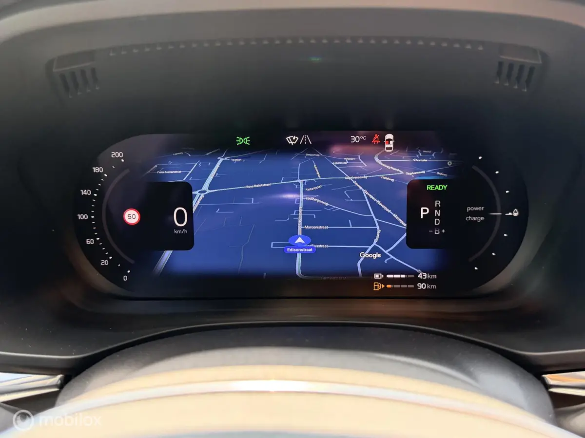 T6 Dark Longe Range|Pilotassist&ACC|Pano|Trekhaak|Harman&Kardon|360camera|