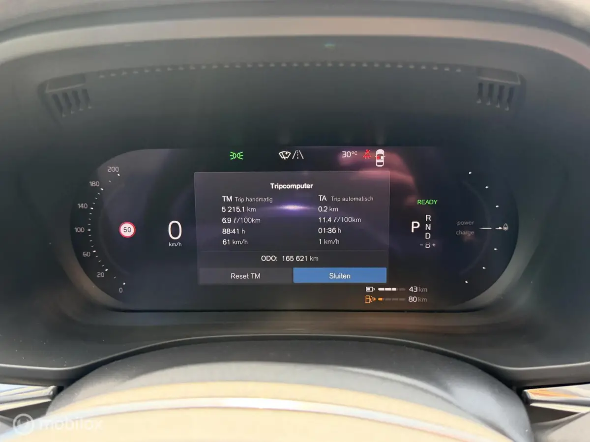 T6 Dark Longe Range|Pilotassist&ACC|Pano|Trekhaak|Harman&Kardon|360camera|