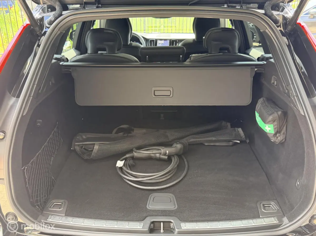 T6 Dark Longe Range|Pilotassist&ACC|Pano|Trekhaak|Harman&Kardon|360camera|