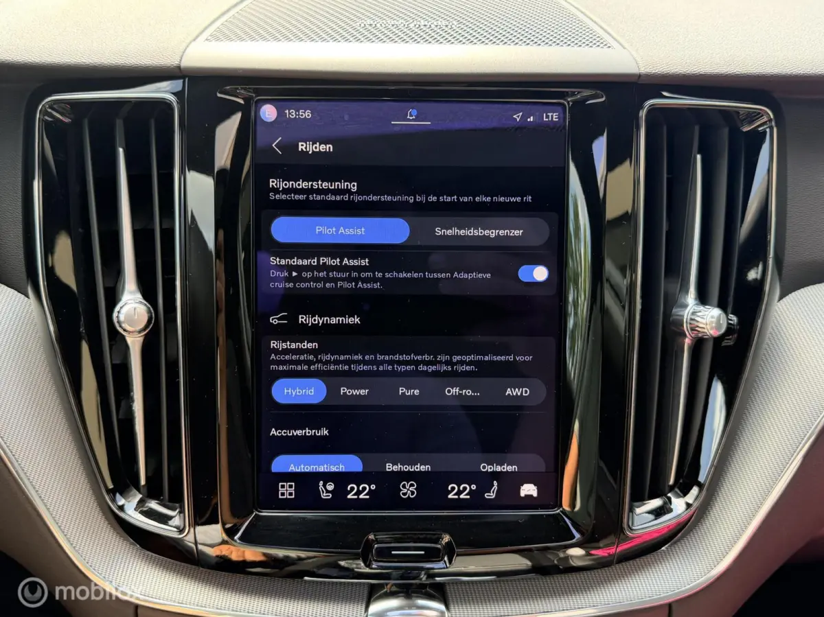 T6 Dark Longe Range|Pilotassist&ACC|Pano|Trekhaak|Harman&Kardon|360camera|
