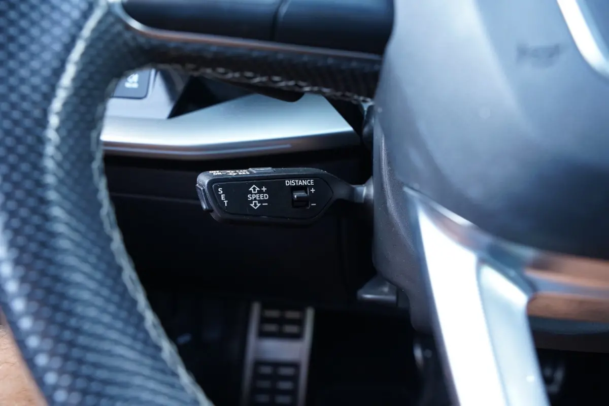 35 TFSI S-Line S-tronic Pano Navi Led Leder Cam Ambiante
