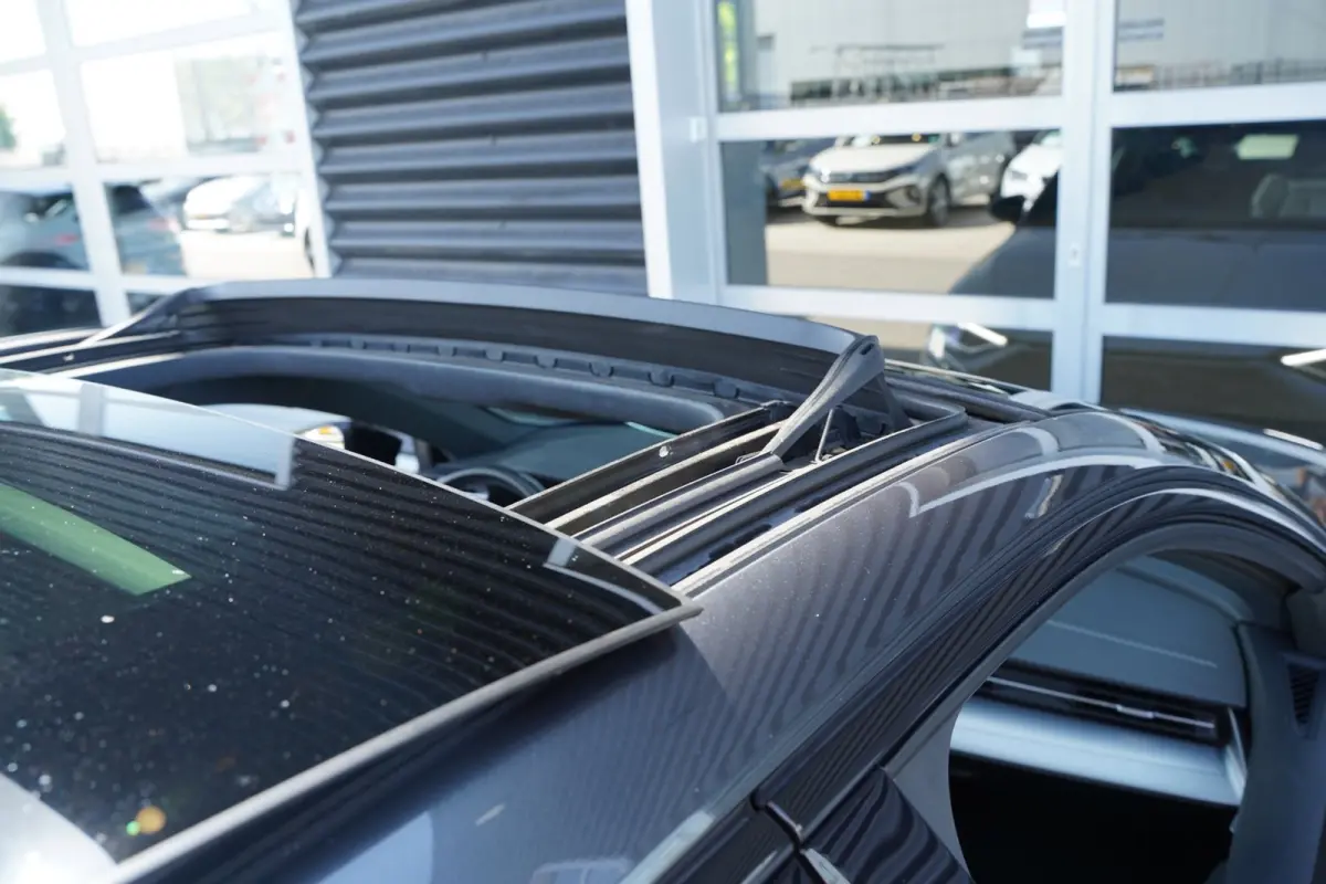 35 TFSI S-Line S-tronic Pano Navi Led Leder Cam Ambiante